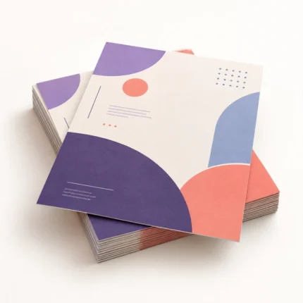 A5 Flyers & Leaflets