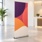 Economy Roller Banners